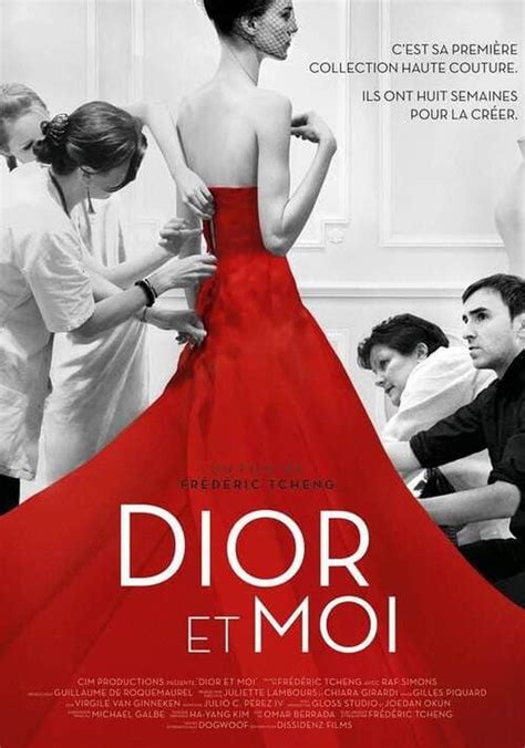 Regarder Dior et moi en streaming complet et légal 